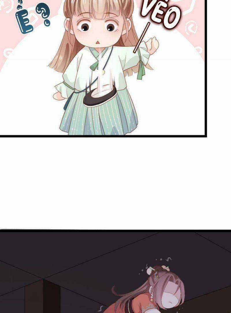 Đứng Yên ! Phụng Chỉ Đánh Cướp Đây Chapter 1 trang 38