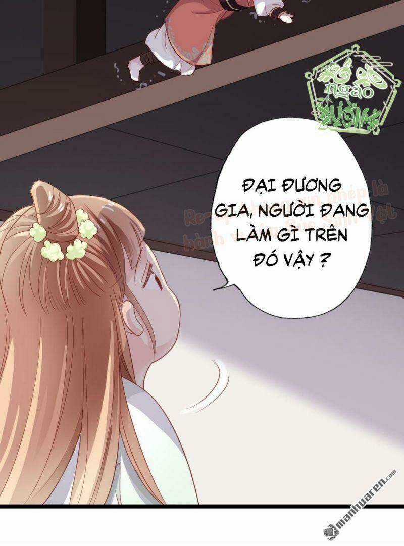 Đứng Yên ! Phụng Chỉ Đánh Cướp Đây Chapter 1 trang 39