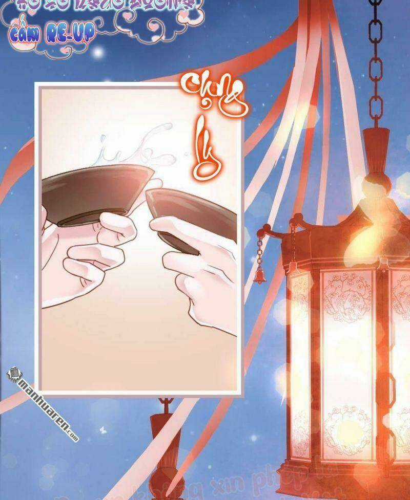 Đứng Yên ! Phụng Chỉ Đánh Cướp Đây Chapter 1 trang 4