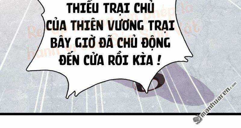 Đứng Yên ! Phụng Chỉ Đánh Cướp Đây Chapter 1 trang 46