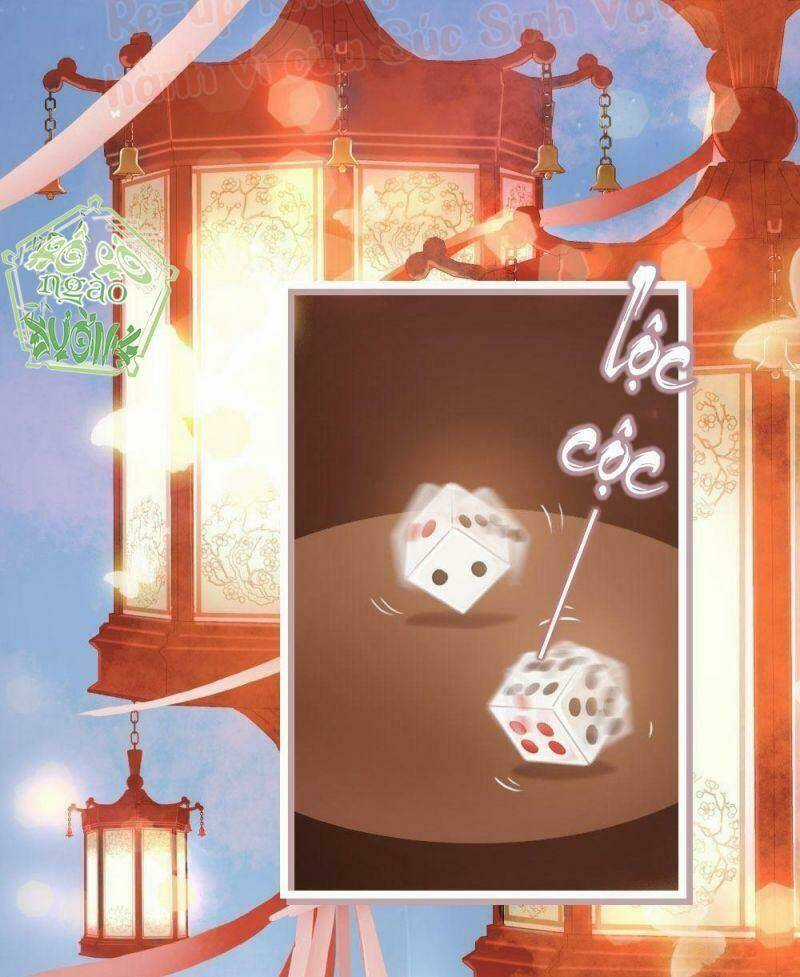 Đứng Yên ! Phụng Chỉ Đánh Cướp Đây Chapter 1 trang 5