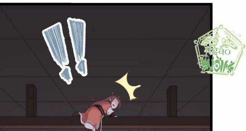 Đứng Yên ! Phụng Chỉ Đánh Cướp Đây Chapter 1 trang 50