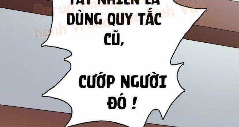 Đứng Yên ! Phụng Chỉ Đánh Cướp Đây Chapter 1 trang 54