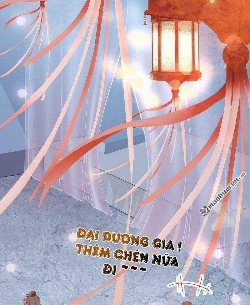 Đứng Yên ! Phụng Chỉ Đánh Cướp Đây Chapter 1 trang 6