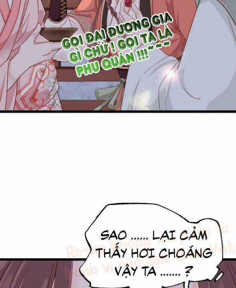 Đứng Yên ! Phụng Chỉ Đánh Cướp Đây Chapter 1 trang 9