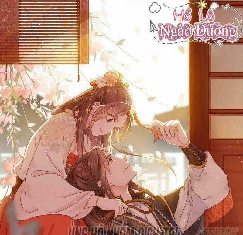 Đứng Yên ! Phụng Chỉ Đánh Cướp Đây Chapter 10 trang 0