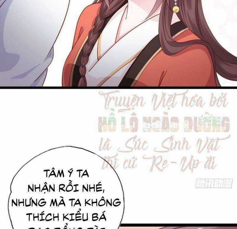 Đứng Yên ! Phụng Chỉ Đánh Cướp Đây Chapter 10 trang 14