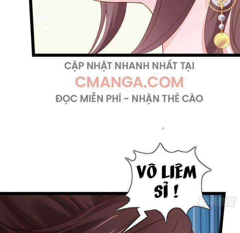 Đứng Yên ! Phụng Chỉ Đánh Cướp Đây Chapter 10 trang 16