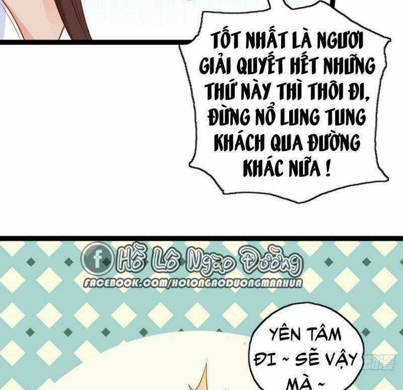 Đứng Yên ! Phụng Chỉ Đánh Cướp Đây Chapter 10 trang 18