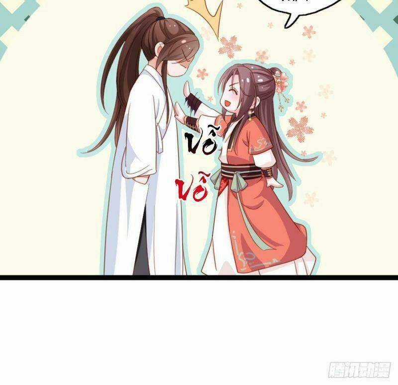 Đứng Yên ! Phụng Chỉ Đánh Cướp Đây Chapter 10 trang 19