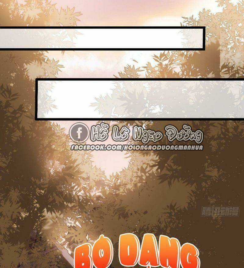 Đứng Yên ! Phụng Chỉ Đánh Cướp Đây Chapter 10 trang 21