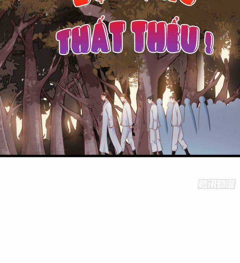 Đứng Yên ! Phụng Chỉ Đánh Cướp Đây Chapter 10 trang 22