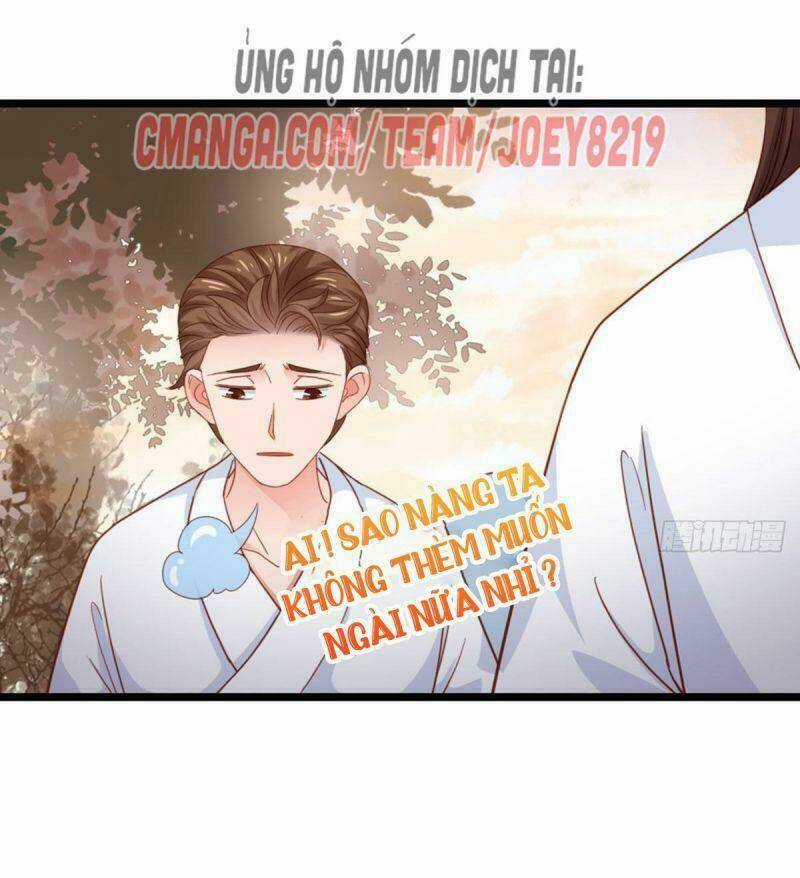 Đứng Yên ! Phụng Chỉ Đánh Cướp Đây Chapter 10 trang 23