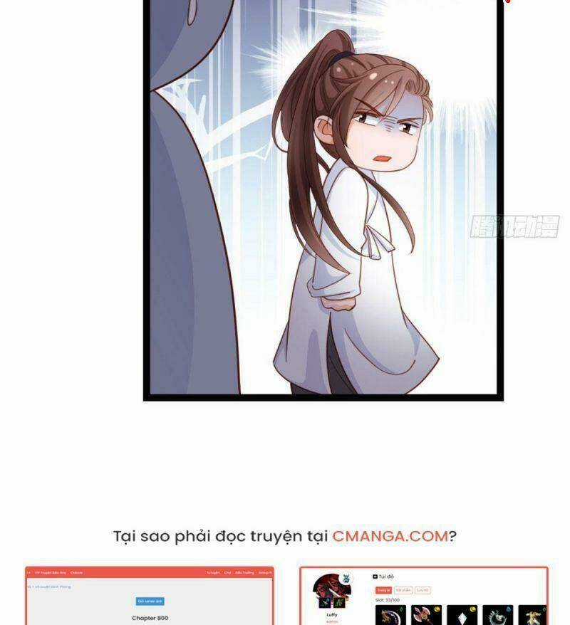 Đứng Yên ! Phụng Chỉ Đánh Cướp Đây Chapter 10 trang 26