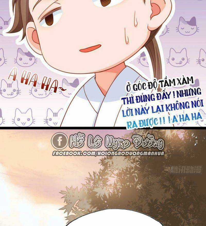 Đứng Yên ! Phụng Chỉ Đánh Cướp Đây Chapter 10 trang 29