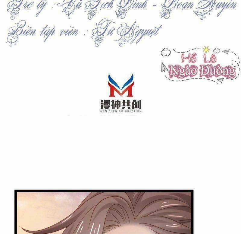 Đứng Yên ! Phụng Chỉ Đánh Cướp Đây Chapter 10 trang 3