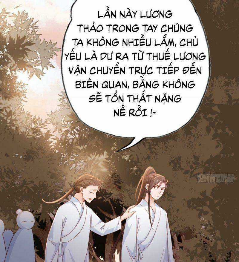 Đứng Yên ! Phụng Chỉ Đánh Cướp Đây Chapter 10 trang 30