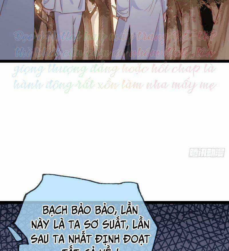 Đứng Yên ! Phụng Chỉ Đánh Cướp Đây Chapter 10 trang 31