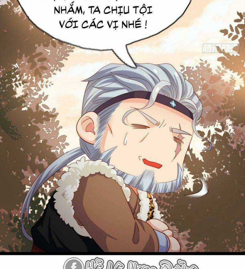 Đứng Yên ! Phụng Chỉ Đánh Cướp Đây Chapter 10 trang 37