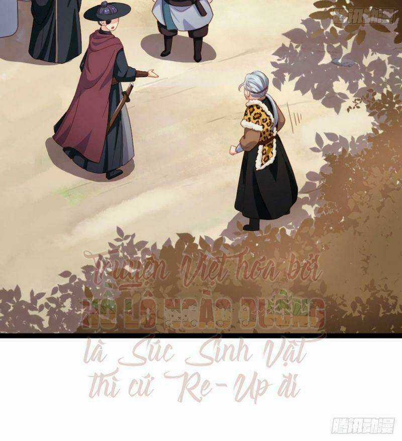 Đứng Yên ! Phụng Chỉ Đánh Cướp Đây Chapter 10 trang 39