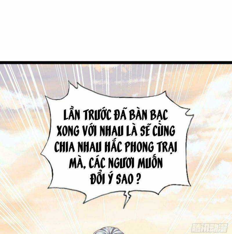 Đứng Yên ! Phụng Chỉ Đánh Cướp Đây Chapter 10 trang 40