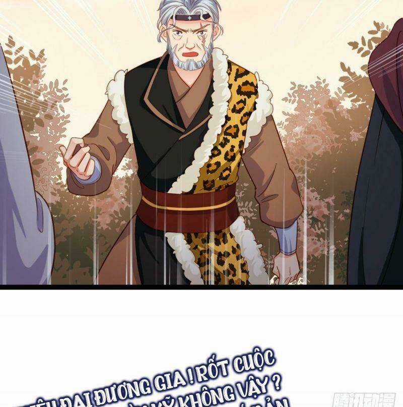 Đứng Yên ! Phụng Chỉ Đánh Cướp Đây Chapter 10 trang 41