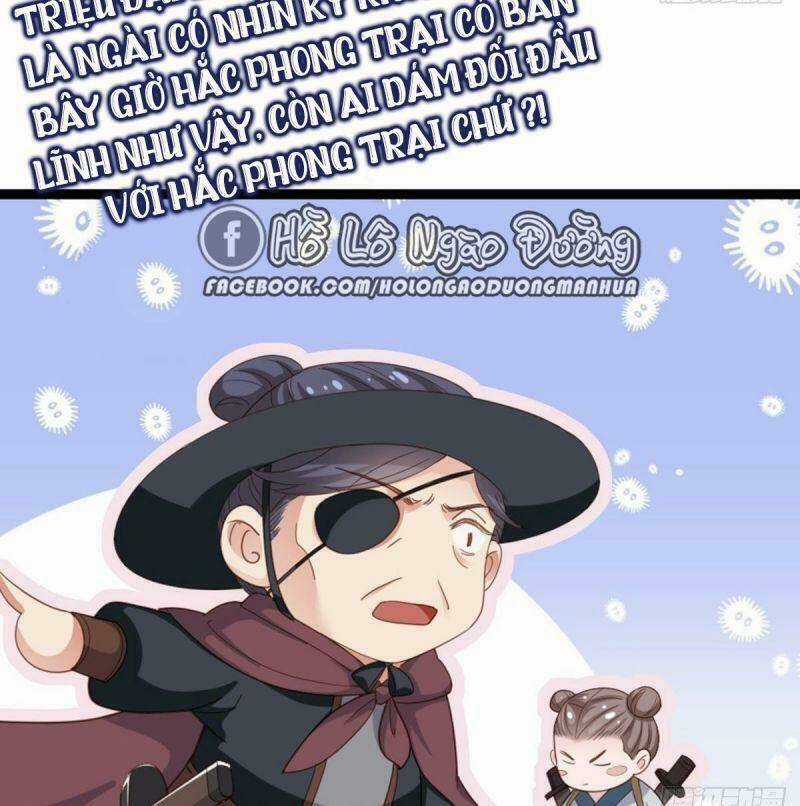 Đứng Yên ! Phụng Chỉ Đánh Cướp Đây Chapter 10 trang 42