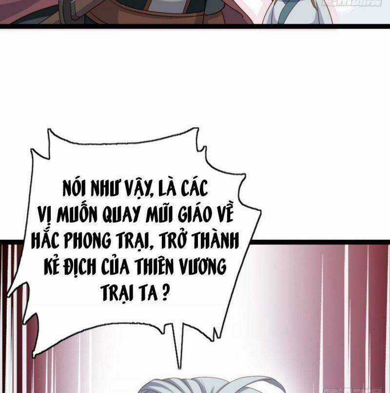 Đứng Yên ! Phụng Chỉ Đánh Cướp Đây Chapter 10 trang 43