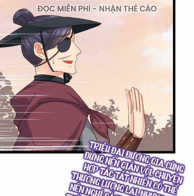 Đứng Yên ! Phụng Chỉ Đánh Cướp Đây Chapter 10 trang 46