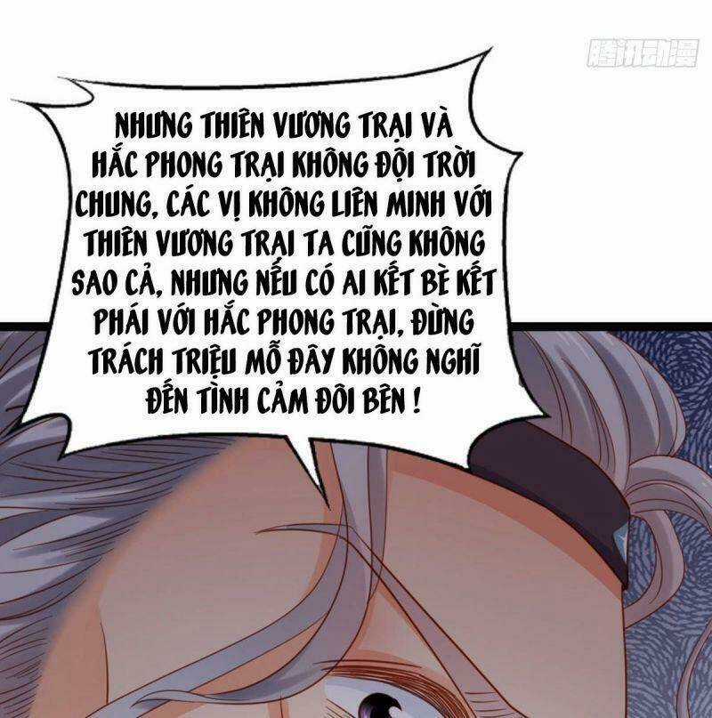 Đứng Yên ! Phụng Chỉ Đánh Cướp Đây Chapter 10 trang 49