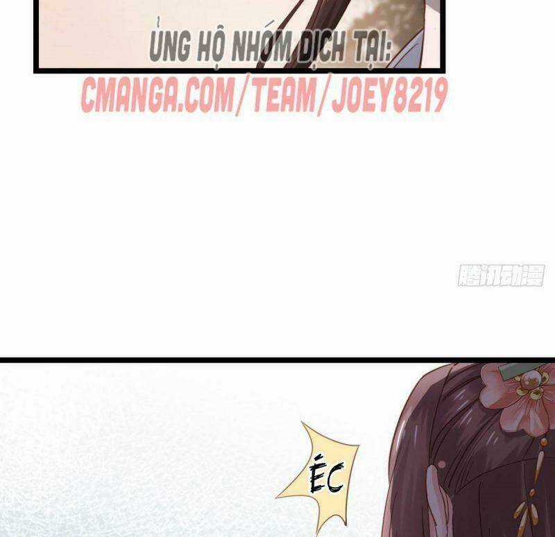 Đứng Yên ! Phụng Chỉ Đánh Cướp Đây Chapter 10 trang 5