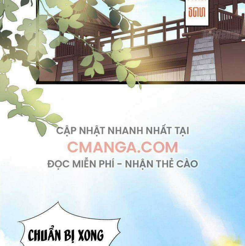 Đứng Yên ! Phụng Chỉ Đánh Cướp Đây Chapter 10 trang 53