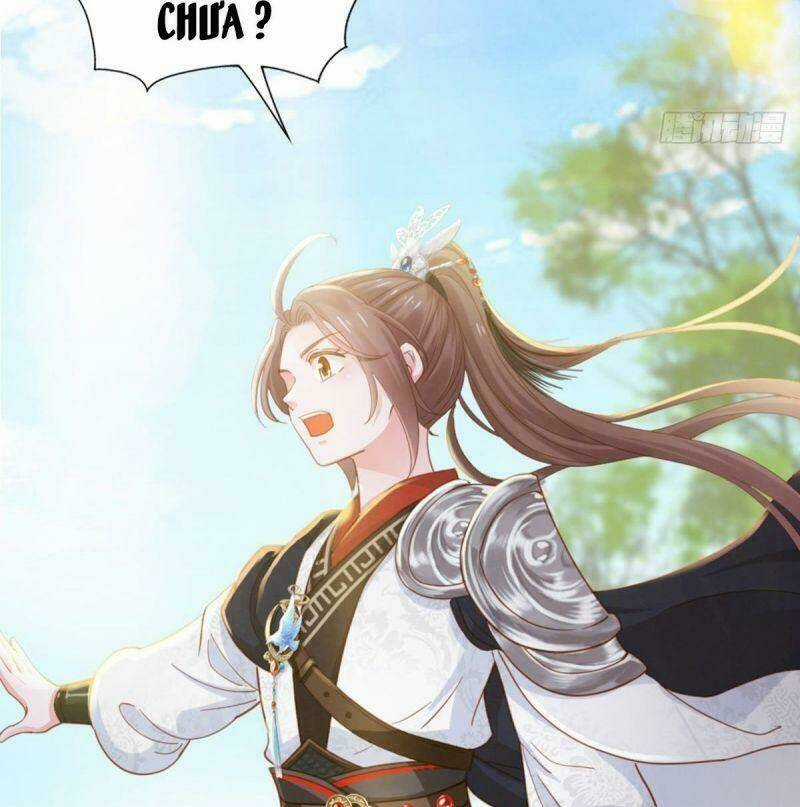 Đứng Yên ! Phụng Chỉ Đánh Cướp Đây Chapter 10 trang 54