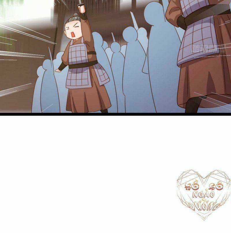 Đứng Yên ! Phụng Chỉ Đánh Cướp Đây Chapter 10 trang 57