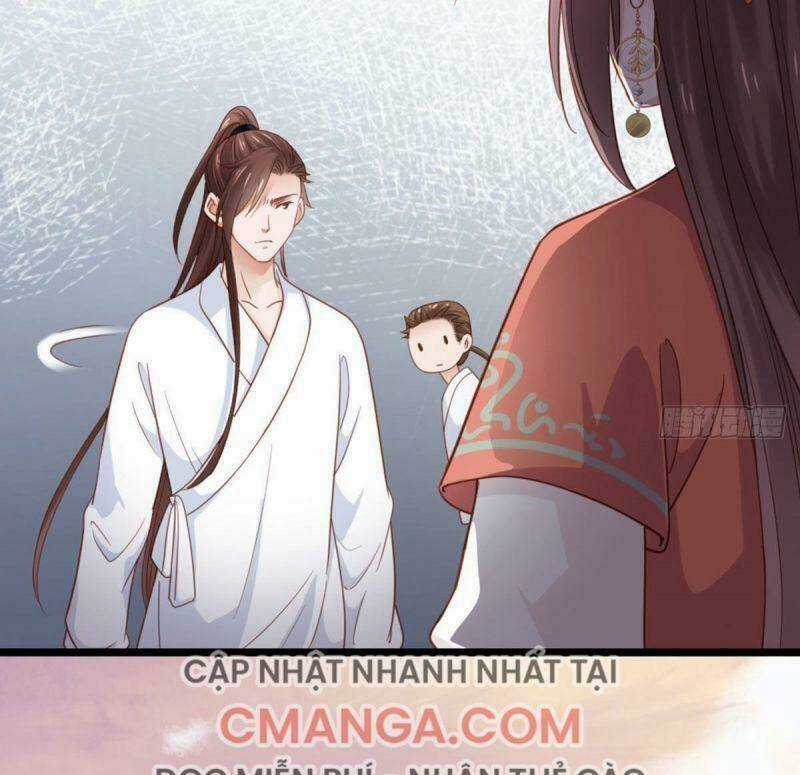 Đứng Yên ! Phụng Chỉ Đánh Cướp Đây Chapter 10 trang 6