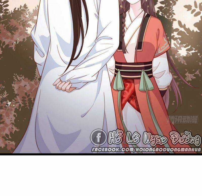 Đứng Yên ! Phụng Chỉ Đánh Cướp Đây Chapter 10 trang 8