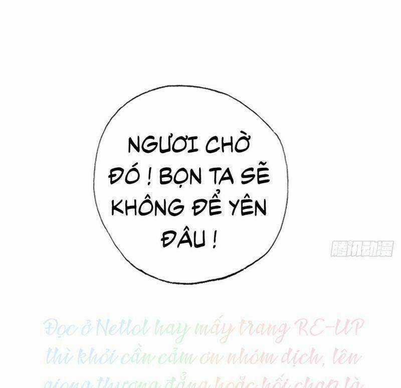 Đứng Yên ! Phụng Chỉ Đánh Cướp Đây Chapter 10 trang 9