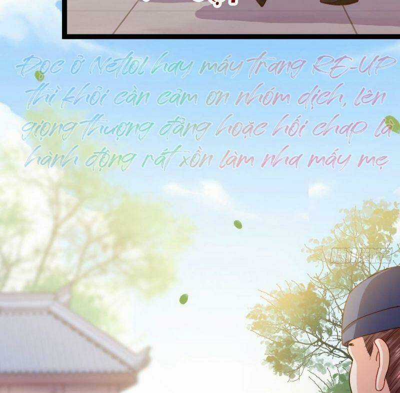 Đứng Yên ! Phụng Chỉ Đánh Cướp Đây Chapter 11 trang 10