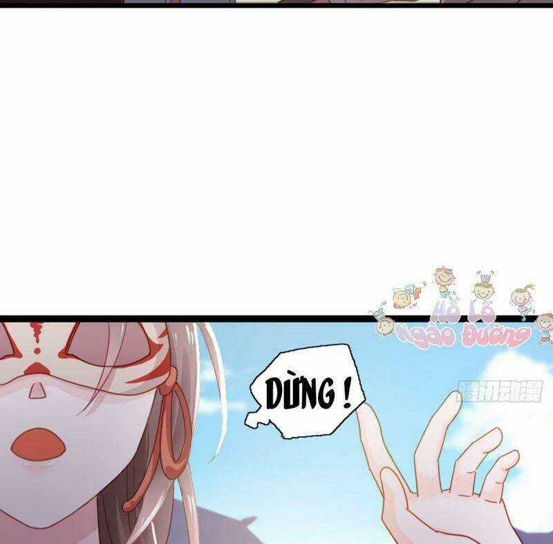 Đứng Yên ! Phụng Chỉ Đánh Cướp Đây Chapter 11 trang 12