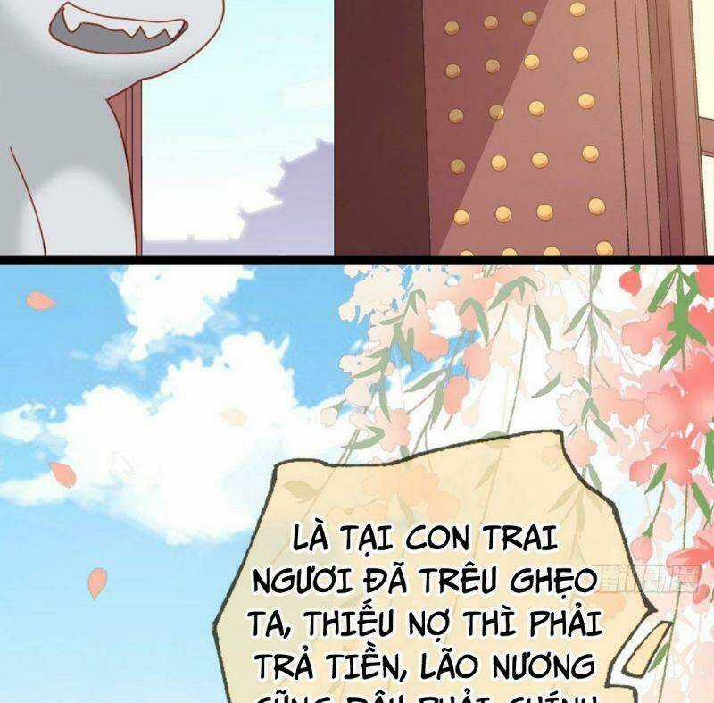 Đứng Yên ! Phụng Chỉ Đánh Cướp Đây Chapter 11 trang 15