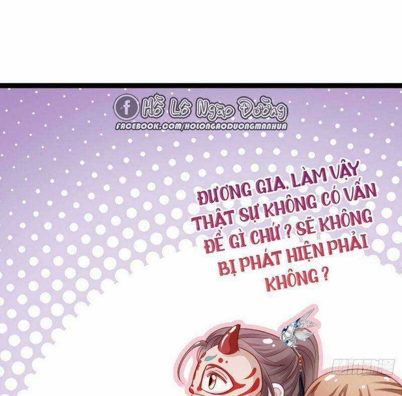 Đứng Yên ! Phụng Chỉ Đánh Cướp Đây Chapter 11 trang 18