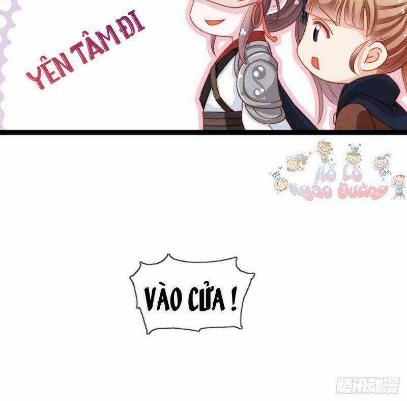 Đứng Yên ! Phụng Chỉ Đánh Cướp Đây Chapter 11 trang 19