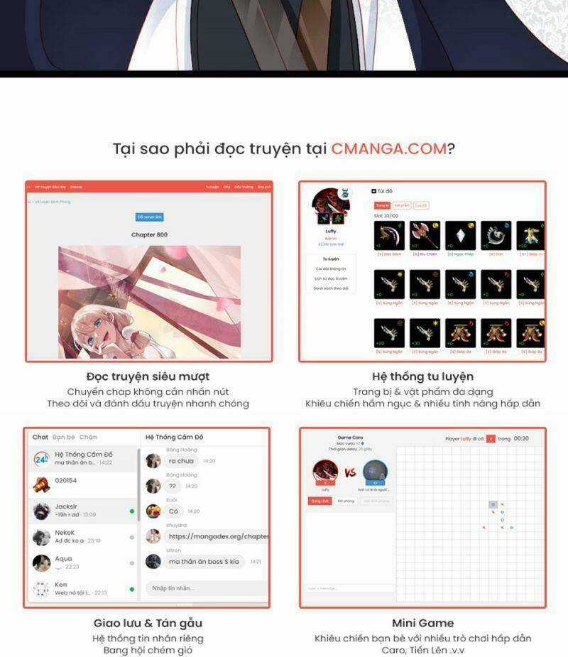 Đứng Yên ! Phụng Chỉ Đánh Cướp Đây Chapter 11 trang 28