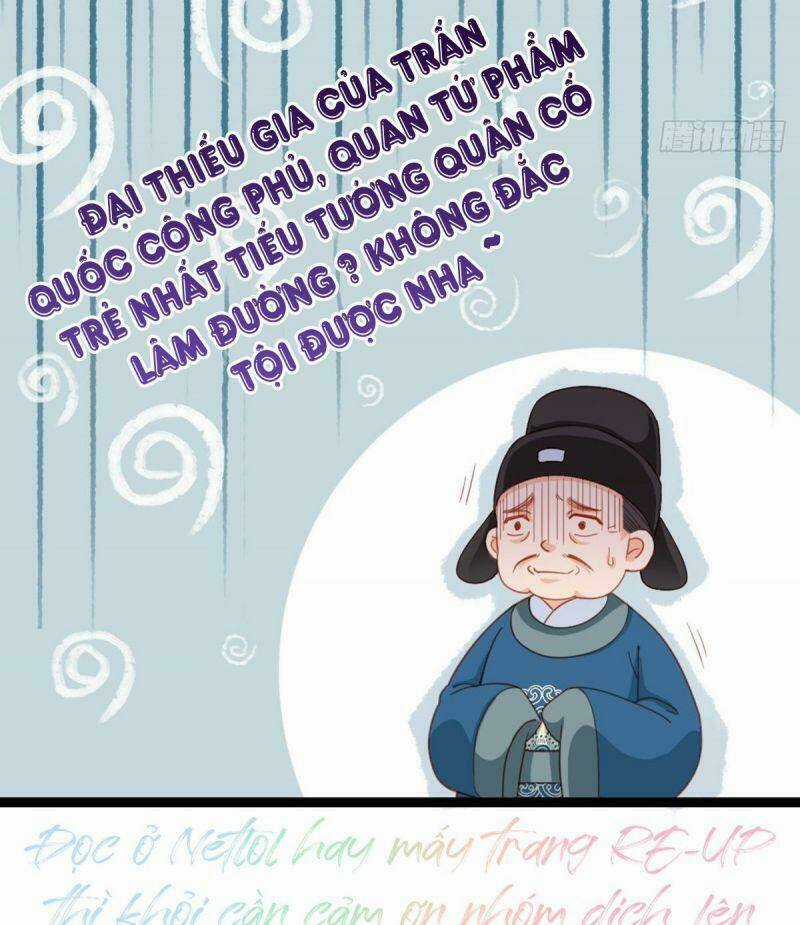 Đứng Yên ! Phụng Chỉ Đánh Cướp Đây Chapter 11 trang 30