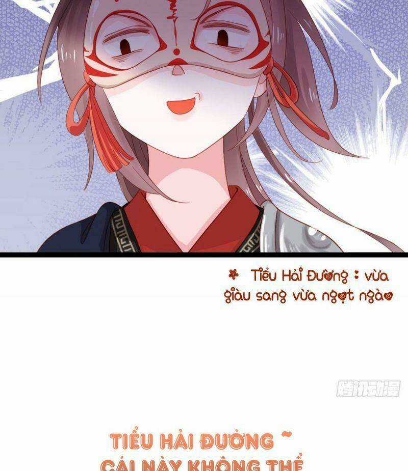 Đứng Yên ! Phụng Chỉ Đánh Cướp Đây Chapter 11 trang 32