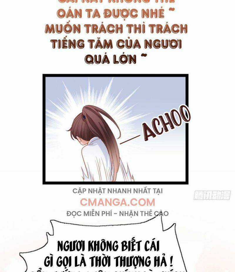 Đứng Yên ! Phụng Chỉ Đánh Cướp Đây Chapter 11 trang 33