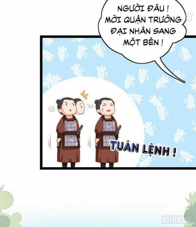 Đứng Yên ! Phụng Chỉ Đánh Cướp Đây Chapter 11 trang 39