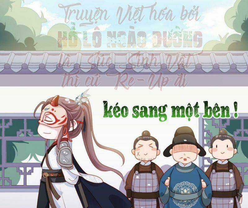 Đứng Yên ! Phụng Chỉ Đánh Cướp Đây Chapter 11 trang 40