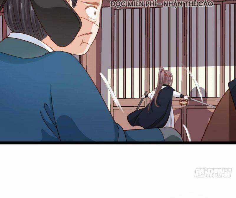 Đứng Yên ! Phụng Chỉ Đánh Cướp Đây Chapter 11 trang 44