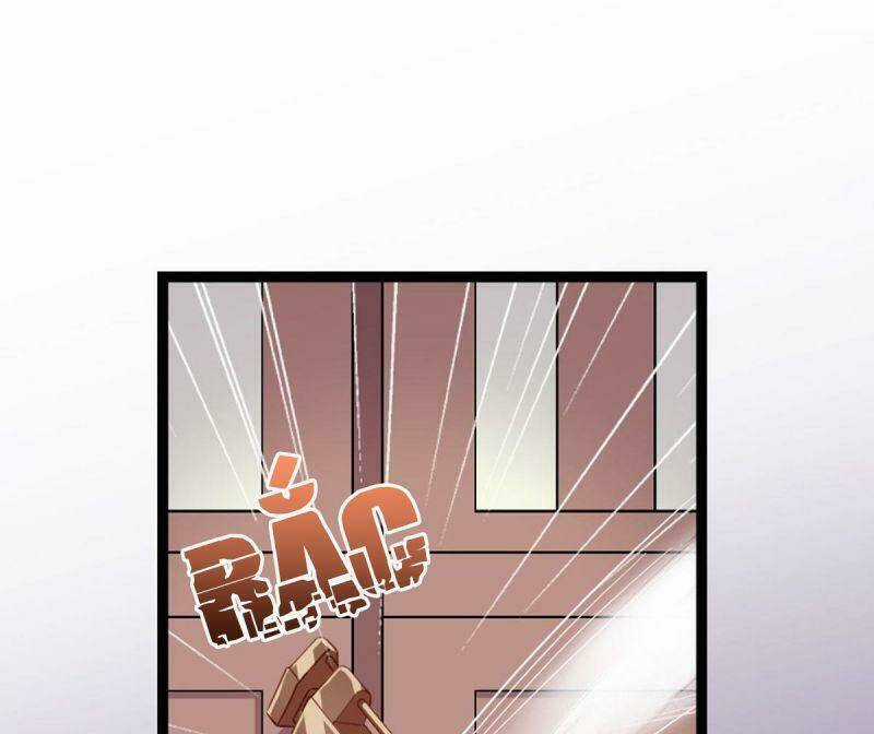 Đứng Yên ! Phụng Chỉ Đánh Cướp Đây Chapter 11 trang 45